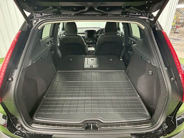 ボルボ XC40の画像18