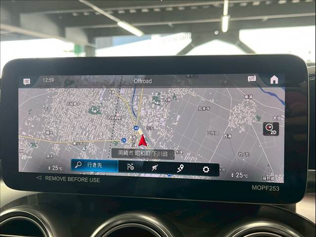 メルセデス・ベンツ&nbsp;GLC-CLASS Coupeの画像4