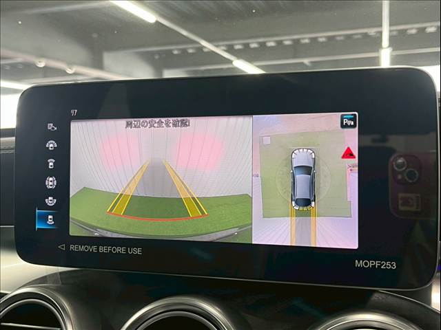 メルセデス・ベンツ&nbsp;GLC-CLASS Coupeの画像5