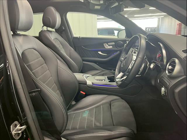 メルセデス・ベンツ&nbsp;GLC-CLASS Coupeの画像7