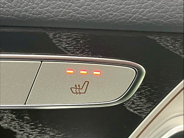 メルセデス・ベンツ&nbsp;GLC-CLASS Coupeの画像9