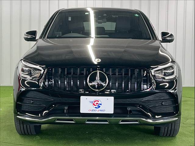 メルセデス・ベンツ&nbsp;GLC-CLASS Coupeの画像13