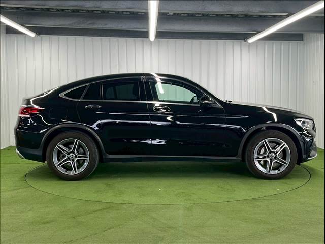 メルセデス・ベンツ&nbsp;GLC-CLASS Coupeの画像15