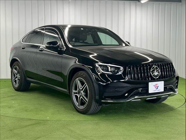 メルセデス・ベンツ&nbsp;GLC-CLASS Coupeの画像16