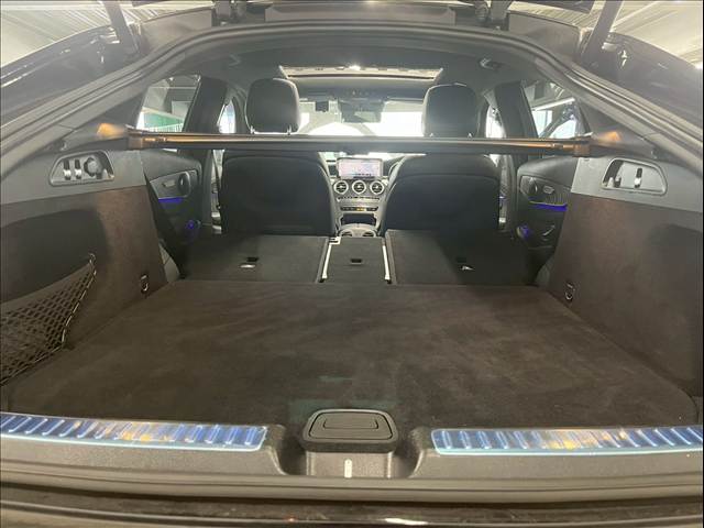 メルセデス・ベンツ&nbsp;GLC-CLASS Coupeの画像18