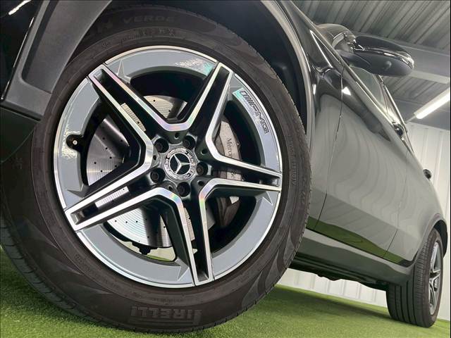 メルセデス・ベンツ&nbsp;GLC-CLASS Coupeの画像19