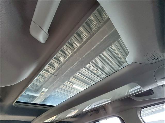 BERLINGO□SHINE 内装他