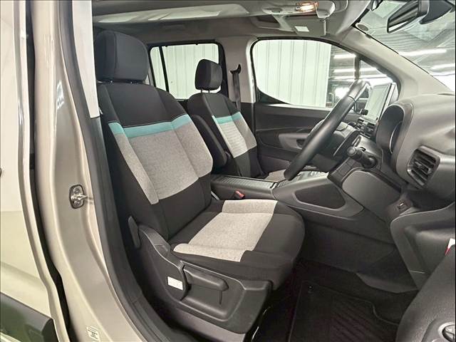 シトロエン&nbsp;BERLINGOの画像7