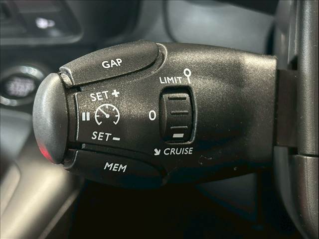 シトロエン&nbsp;BERLINGOの画像10