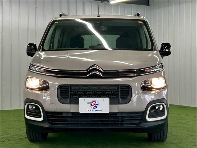 シトロエン&nbsp;BERLINGOの画像13