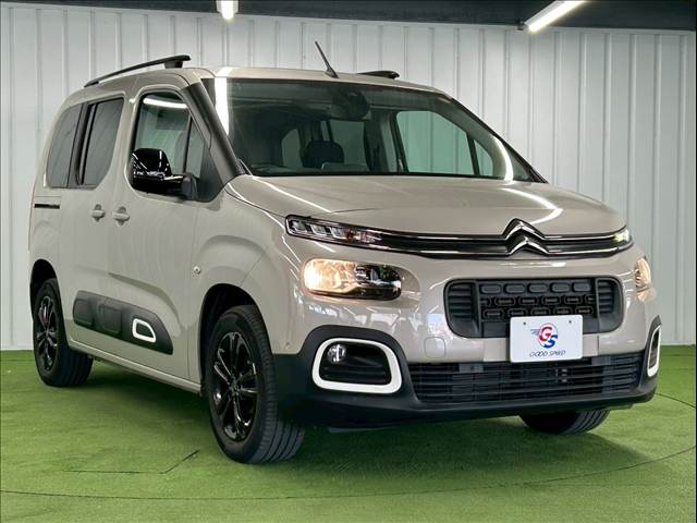 シトロエン&nbsp;BERLINGOの画像16