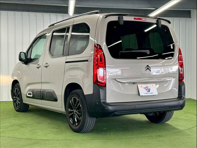 シトロエン&nbsp;BERLINGOの画像17