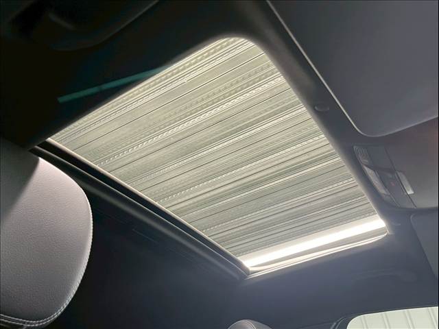 GLC-CLASS CoupeGLC 220 d 4MATIC クーペ AMGライン 内装他