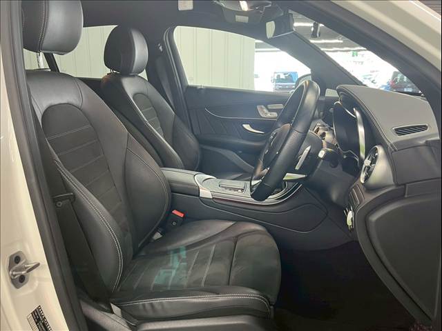 メルセデス・ベンツ&nbsp;GLC-CLASS Coupeの画像7