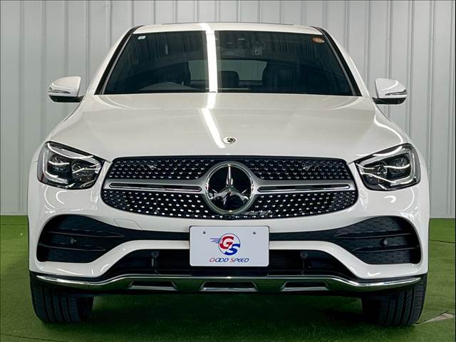 メルセデス・ベンツ&nbsp;GLC-CLASS Coupeの画像13