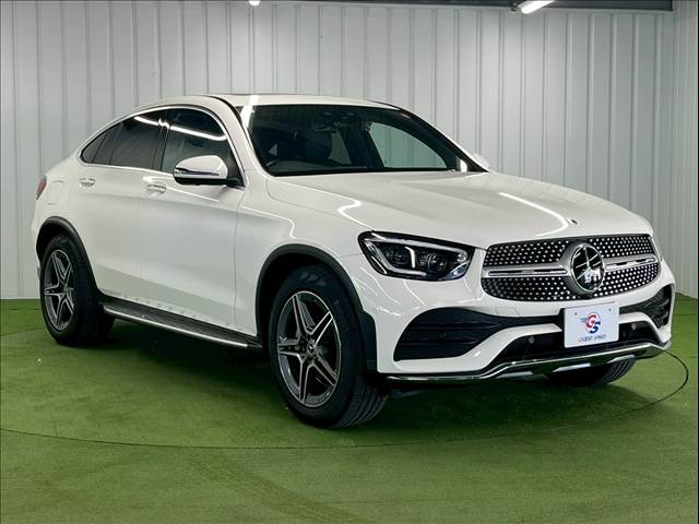 メルセデス・ベンツ&nbsp;GLC-CLASS Coupeの画像16