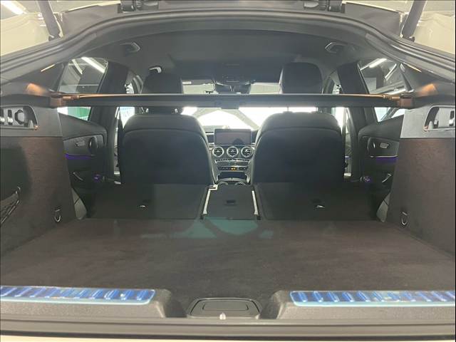 メルセデス・ベンツ&nbsp;GLC-CLASS Coupeの画像18