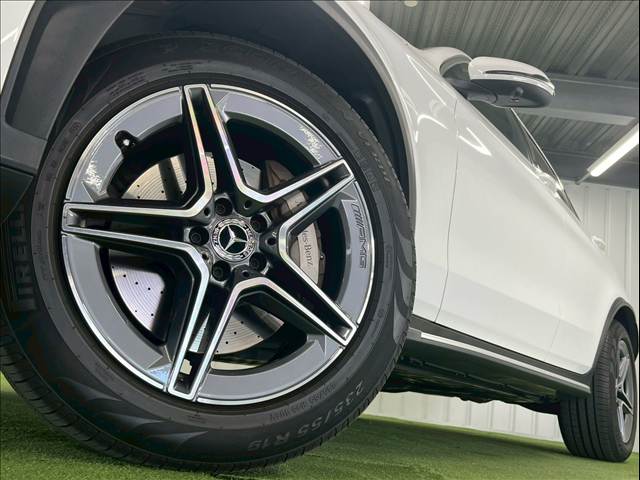 メルセデス・ベンツ&nbsp;GLC-CLASS Coupeの画像19