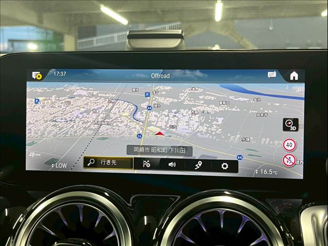 メルセデス・ベンツ&nbsp;GLB-CLASSの画像5