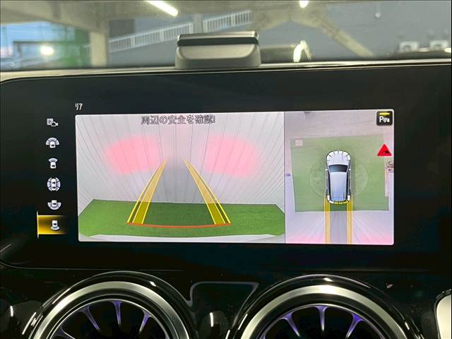 メルセデス・ベンツ&nbsp;GLB-CLASSの画像6