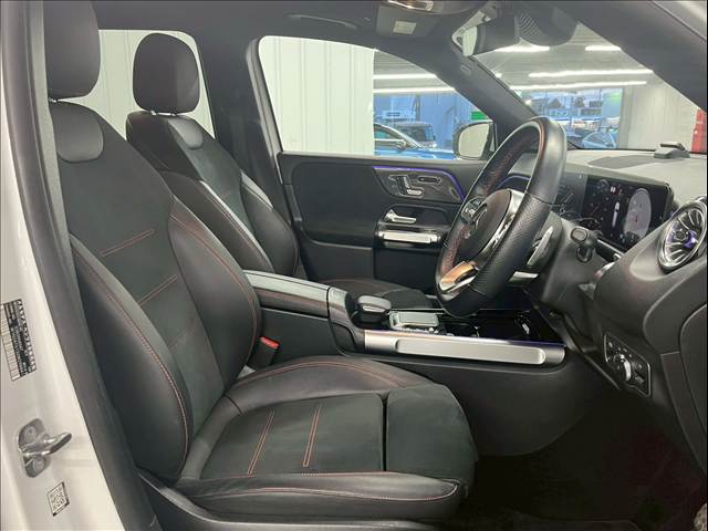 メルセデス・ベンツ&nbsp;GLB-CLASSの画像7