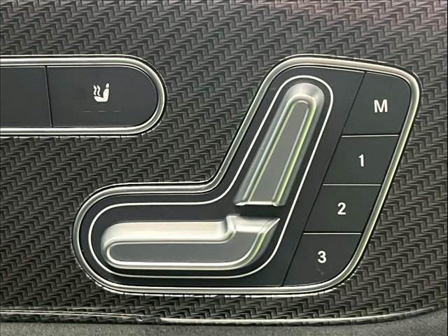 メルセデス・ベンツ&nbsp;GLB-CLASSの画像9