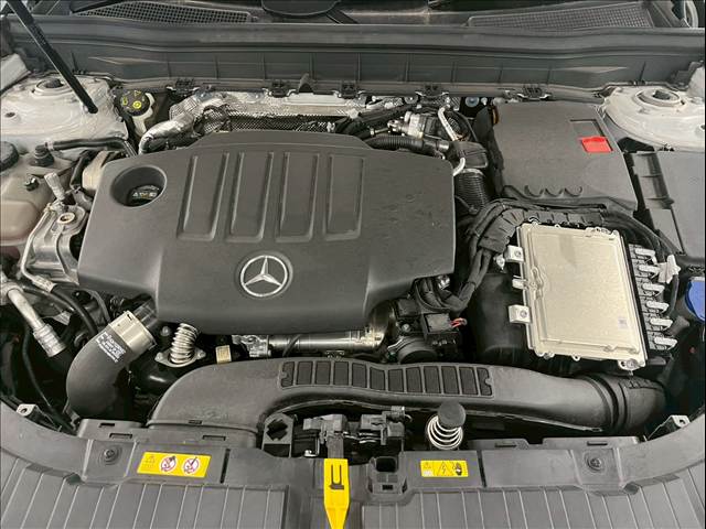 メルセデス・ベンツ&nbsp;GLB-CLASSの画像12