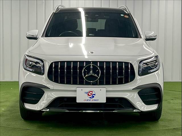 メルセデス・ベンツ&nbsp;GLB-CLASSの画像13