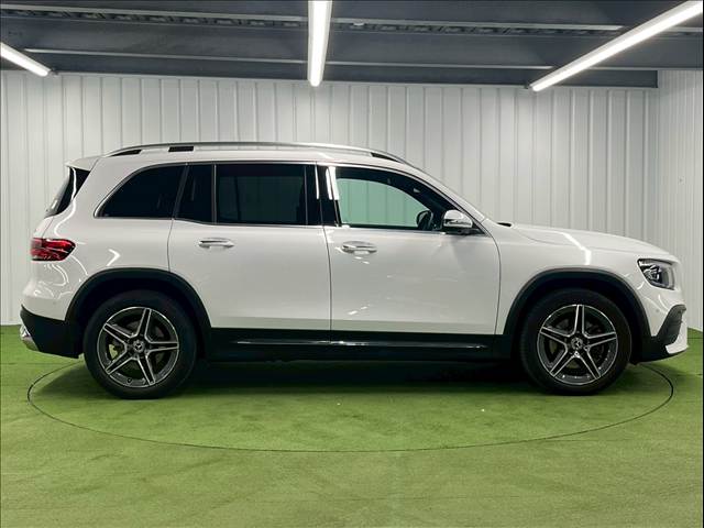 メルセデス・ベンツ&nbsp;GLB-CLASSの画像15