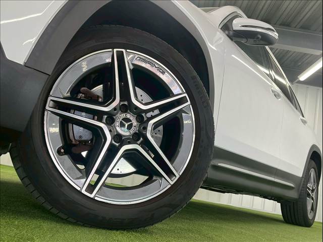 メルセデス・ベンツ&nbsp;GLB-CLASSの画像19