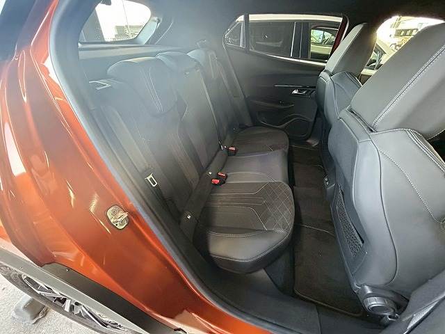 プジョー&nbsp;2008の画像8