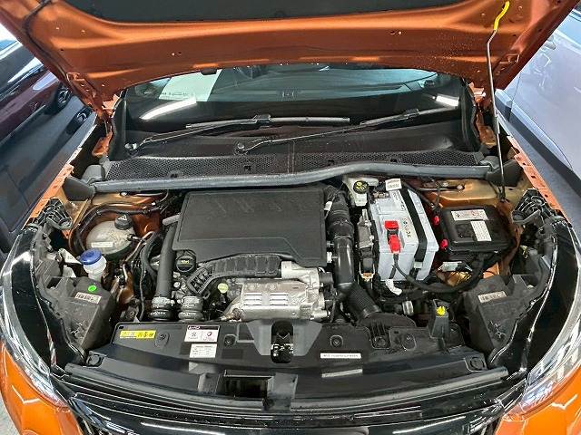 プジョー&nbsp;2008の画像12