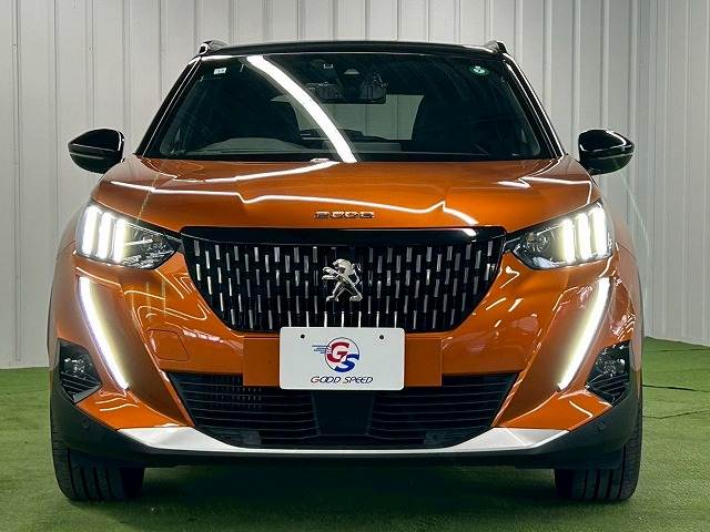 プジョー&nbsp;2008の画像13