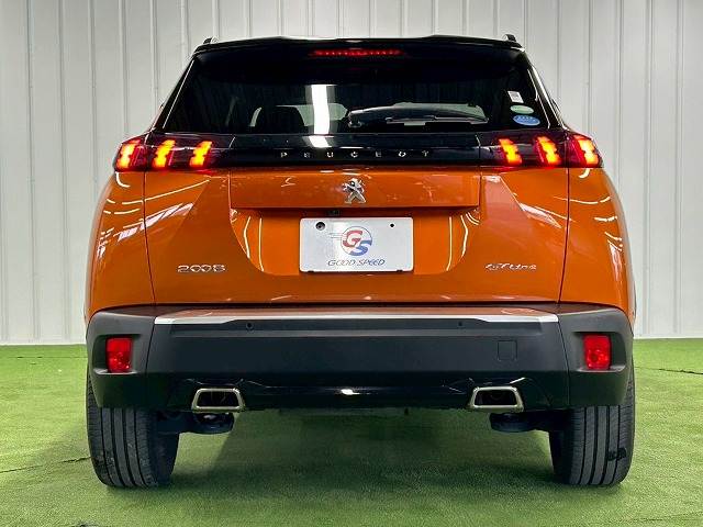 プジョー&nbsp;2008の画像14