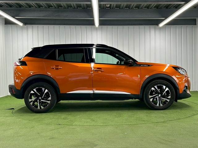 プジョー&nbsp;2008の画像15