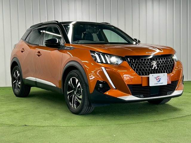 プジョー&nbsp;2008の画像16