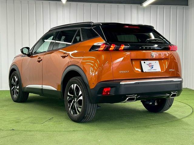 プジョー&nbsp;2008の画像17