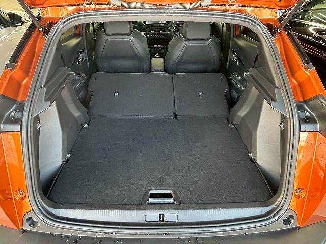 プジョー&nbsp;2008の画像18