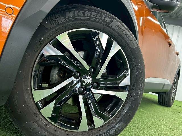 プジョー&nbsp;2008の画像19