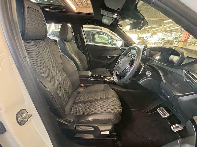 プジョー&nbsp;2008の画像7