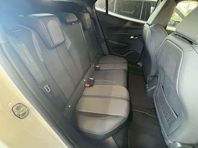 プジョー&nbsp;2008の画像8