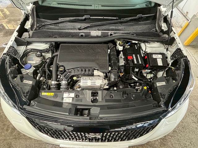 プジョー&nbsp;2008の画像12