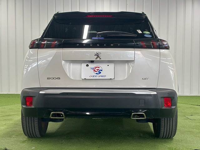 プジョー&nbsp;2008の画像14
