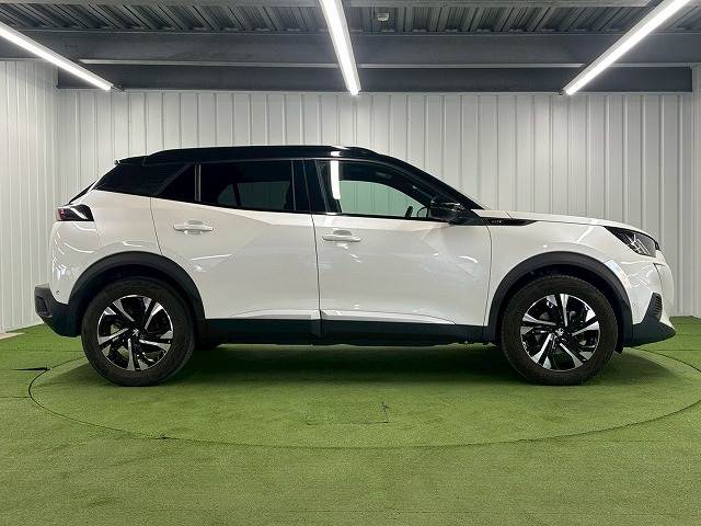 プジョー&nbsp;2008の画像15