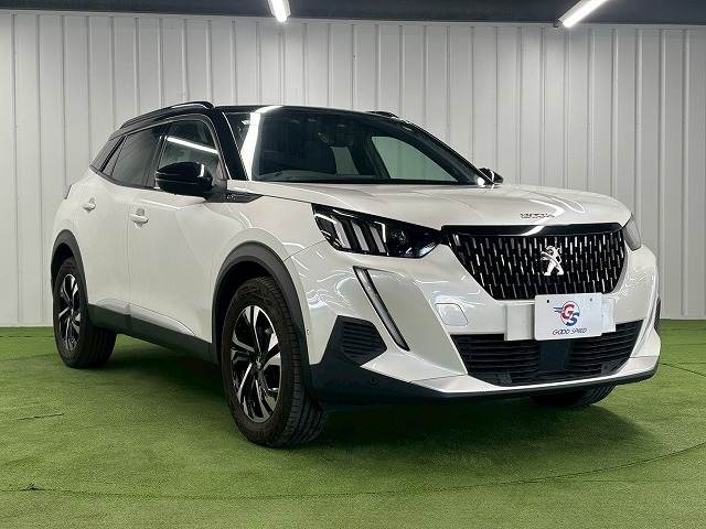 プジョー&nbsp;2008の画像16