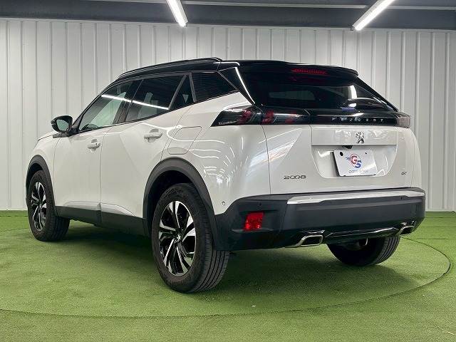 プジョー&nbsp;2008の画像17