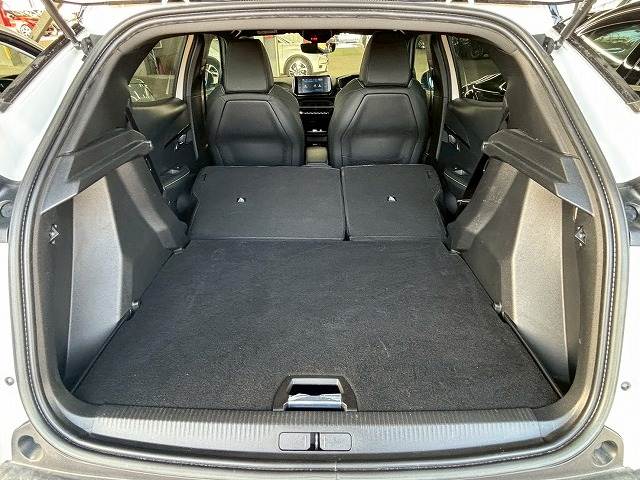 プジョー&nbsp;2008の画像18