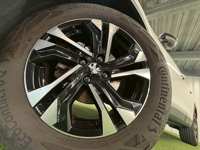 プジョー&nbsp;2008の画像19