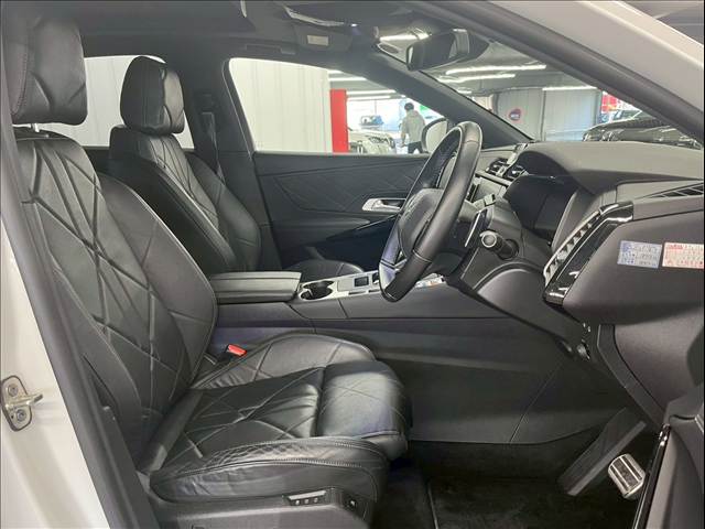 シトロエン&nbsp;DS7 CROSSBACKの画像7