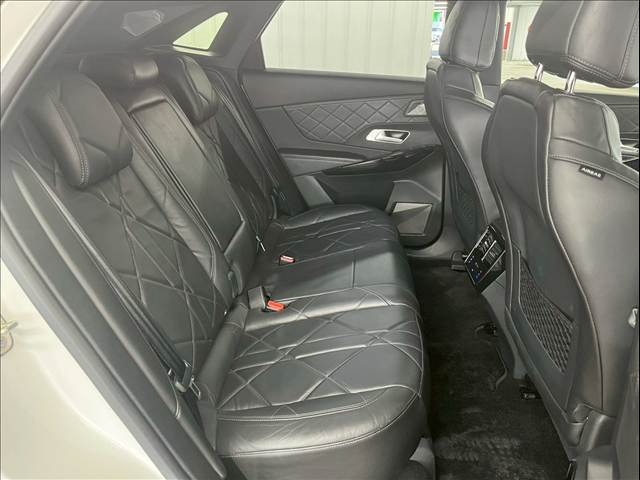 シトロエン&nbsp;DS7 CROSSBACKの画像8